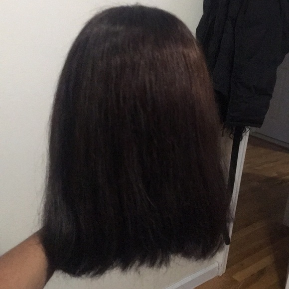 RP Not sold still available Brazilian bob - Picture 4 of 8